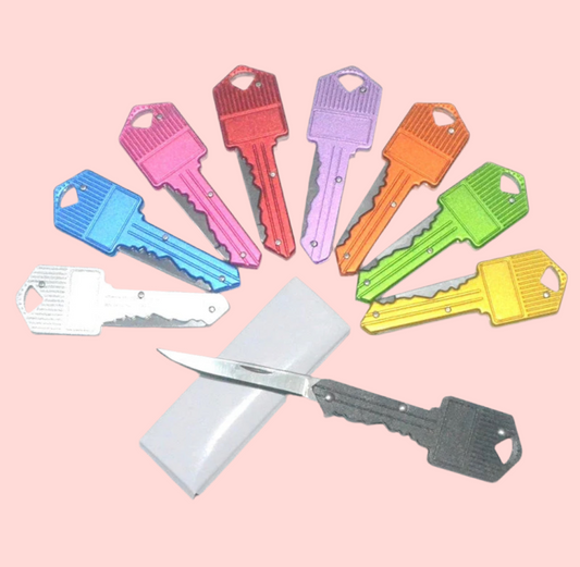 Key knife