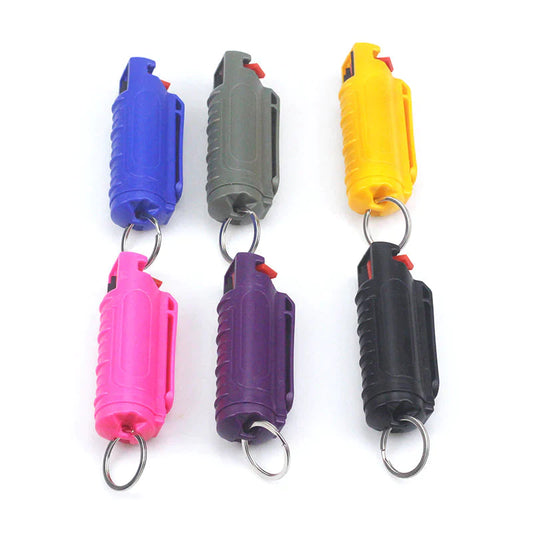 Pepper Spray