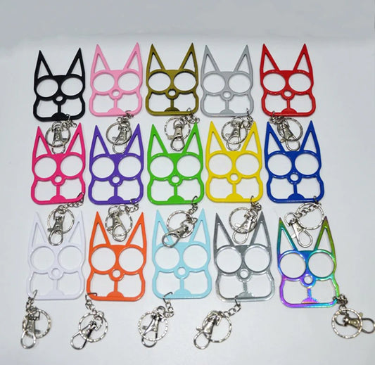Kitty accessories